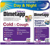 DIMETAPP